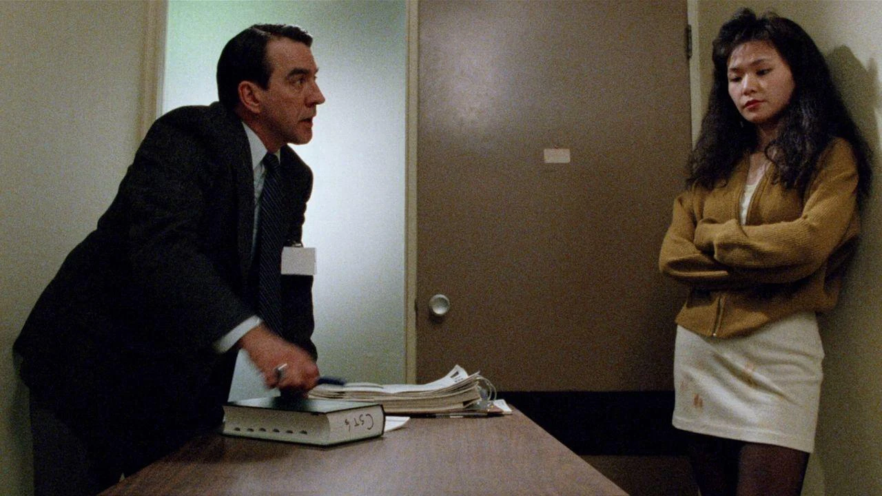 Phim Women on the Run - Women on the Run (1993)