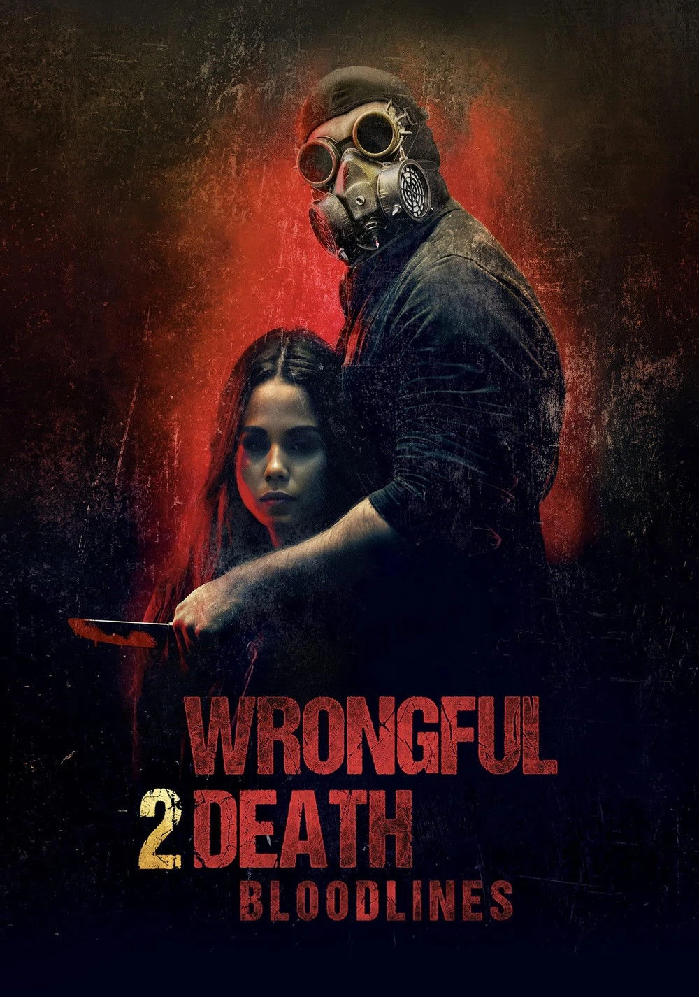 Phim Wrongful Death 2: Bloodlines - Wrongful Death 2: Bloodlines (2025)
