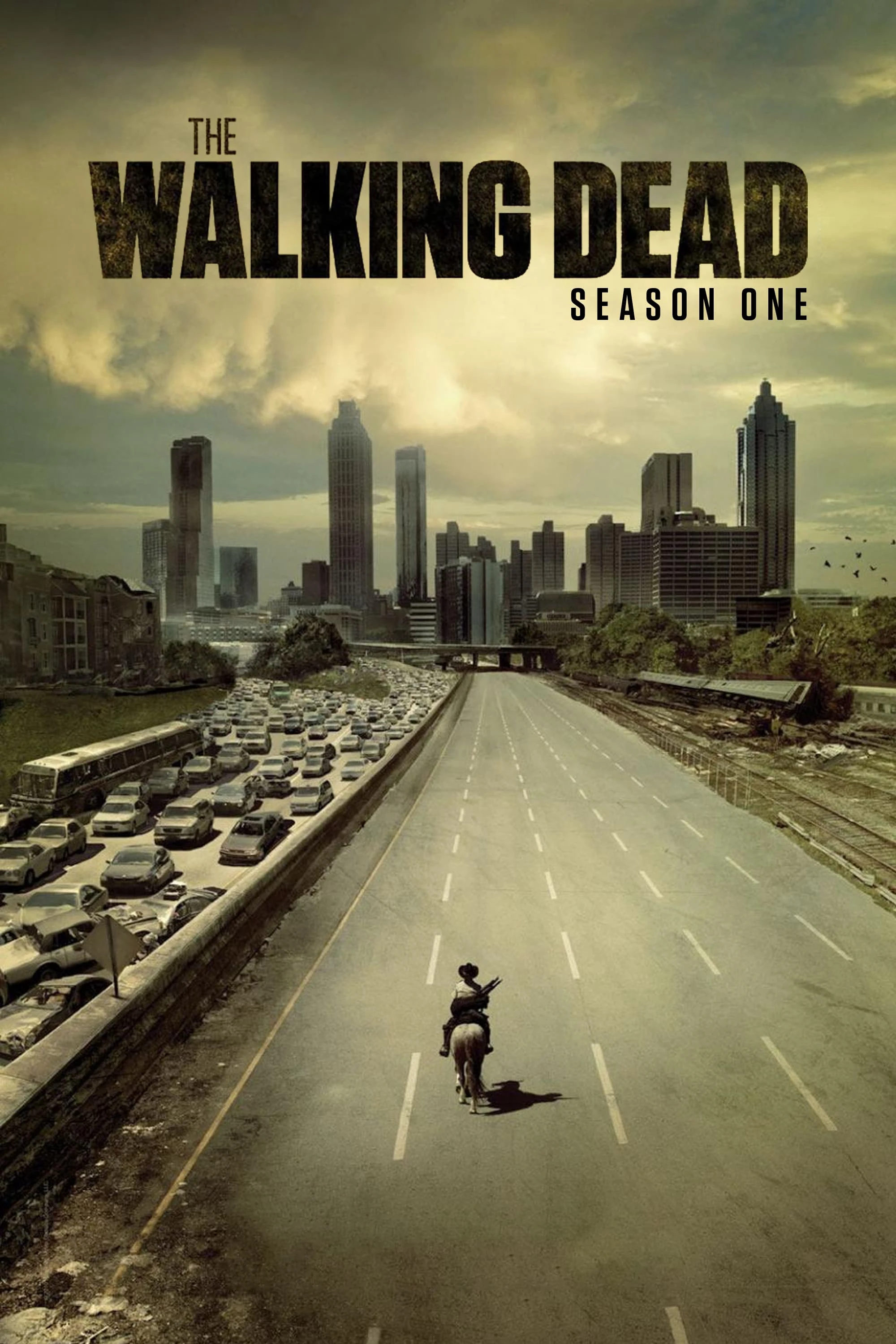 Phim Xác Sống - The Walking Dead (2010)