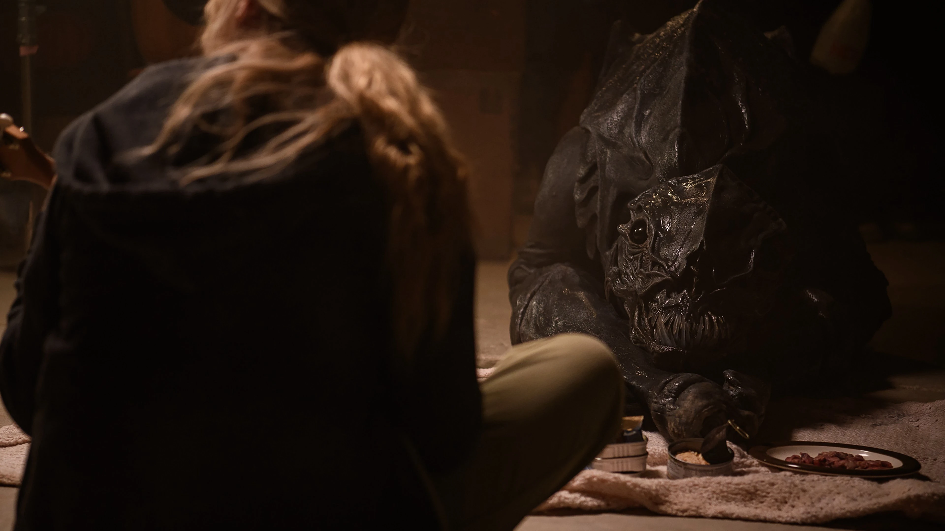 Phim Xeno - Xeno (2025)