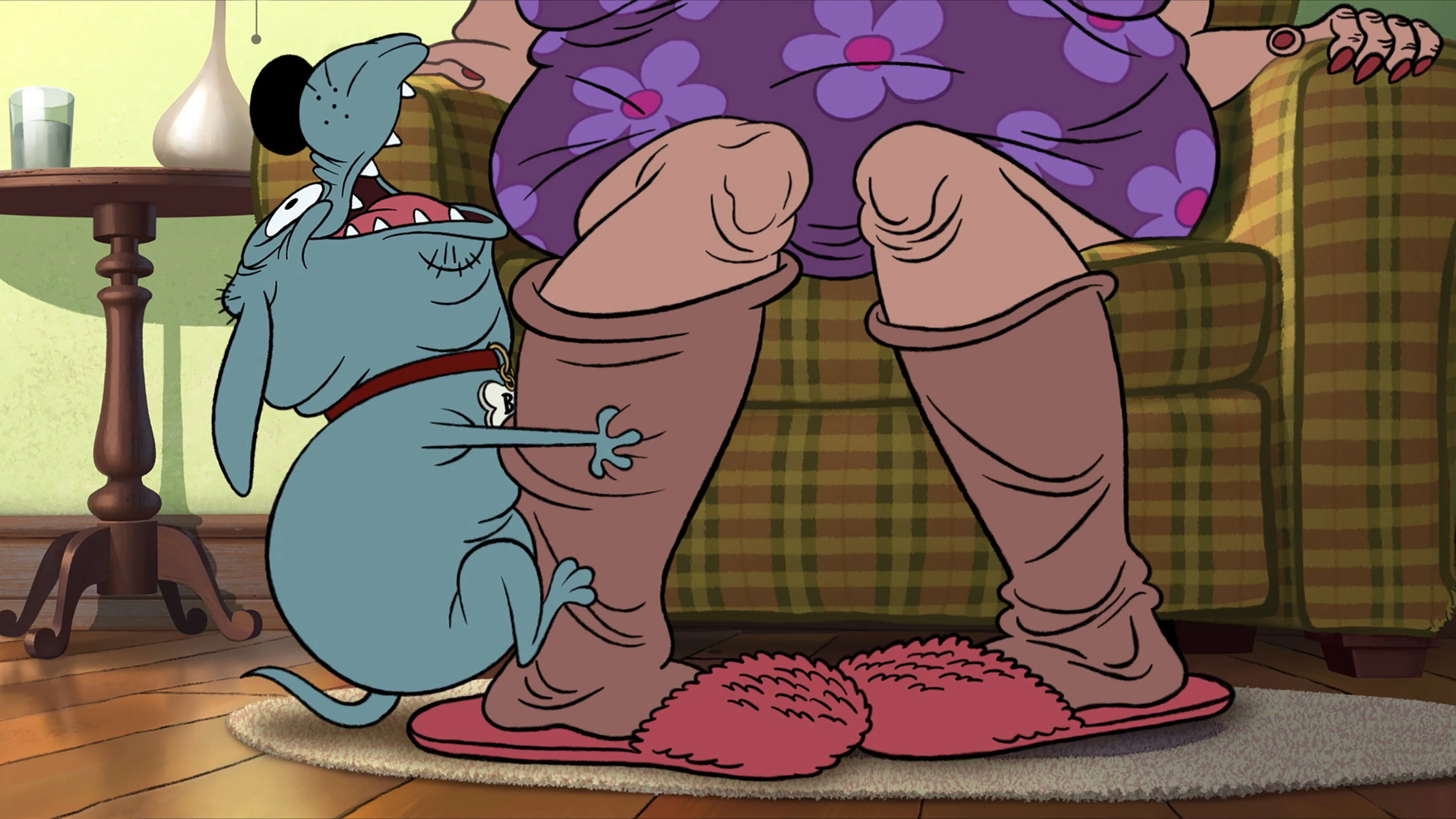 Phim Xẻo - Fixed (2025)