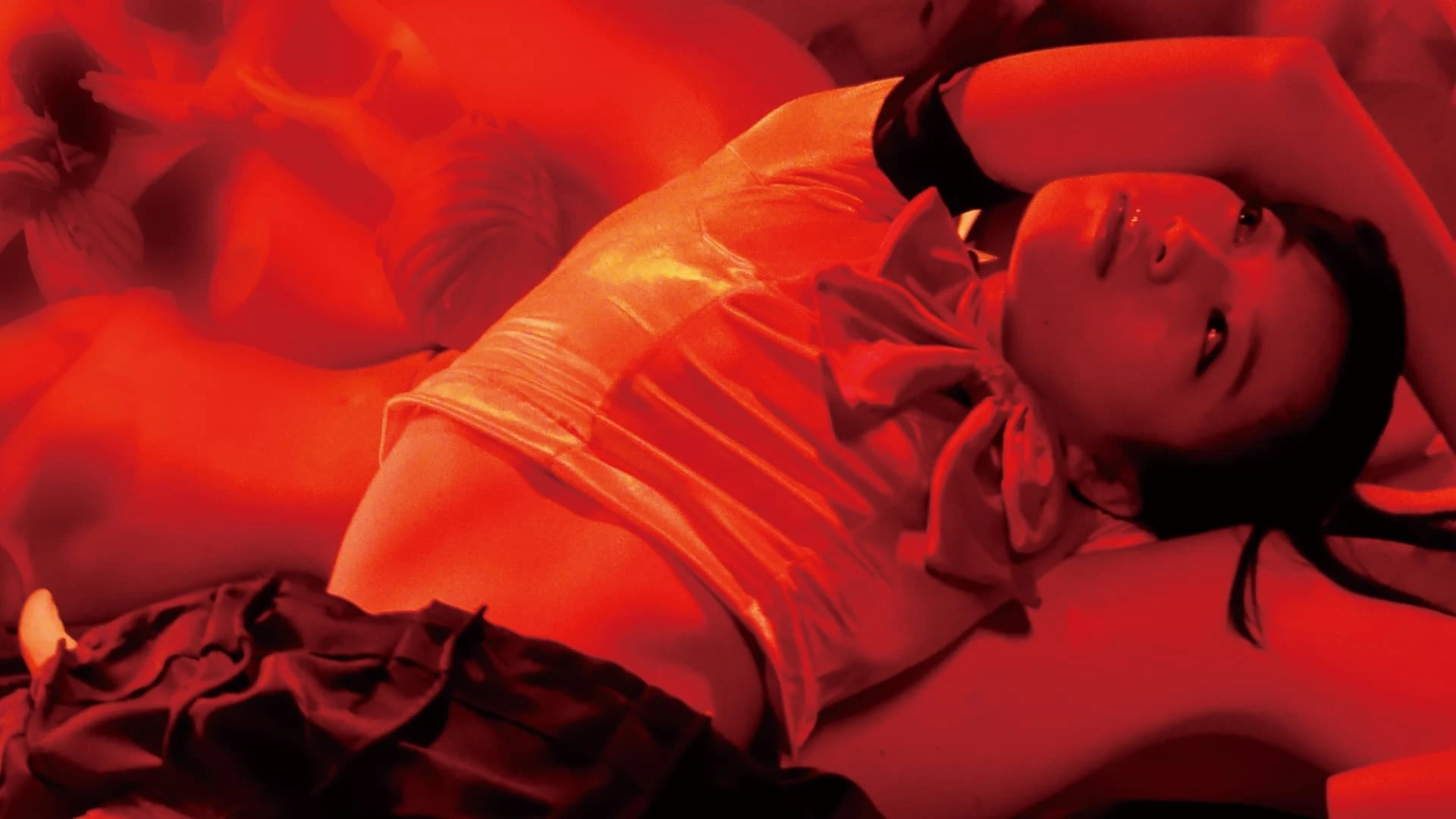 Phim Xin Chào, Bạn Gái Búp Bê Của Tôi - My Dolly Girlfriend (2013)