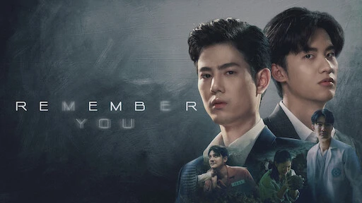 Phim Xin Chào Quái Vật - Remember You (2015)