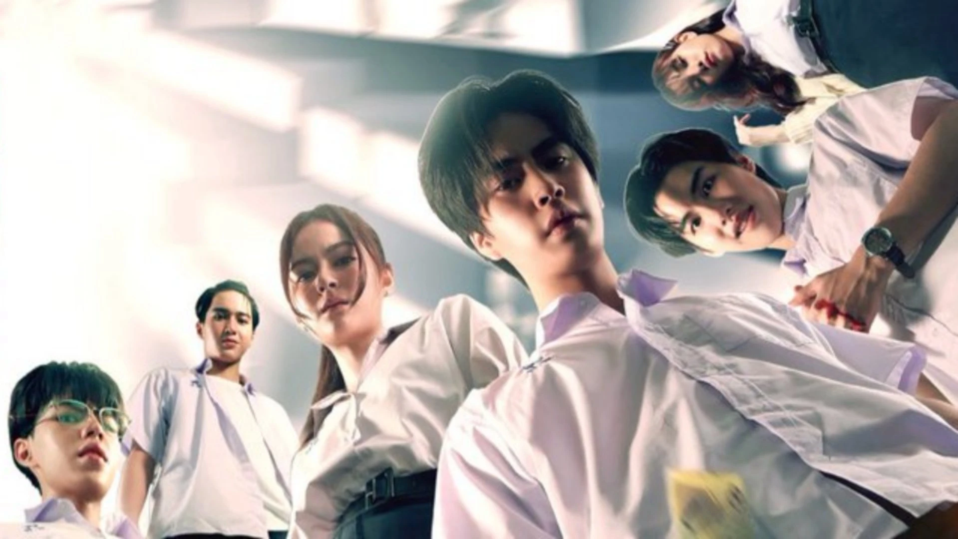 Phim Xúc Xắc Sinh Tử - The Dark Dice (2025)