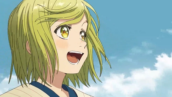 Phim Xưởng Phép Thuật - Atelier of Witch Hat (2026)