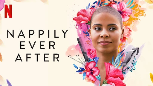 Phim Xuống tóc, lên đời - Nappily Ever After (2018)