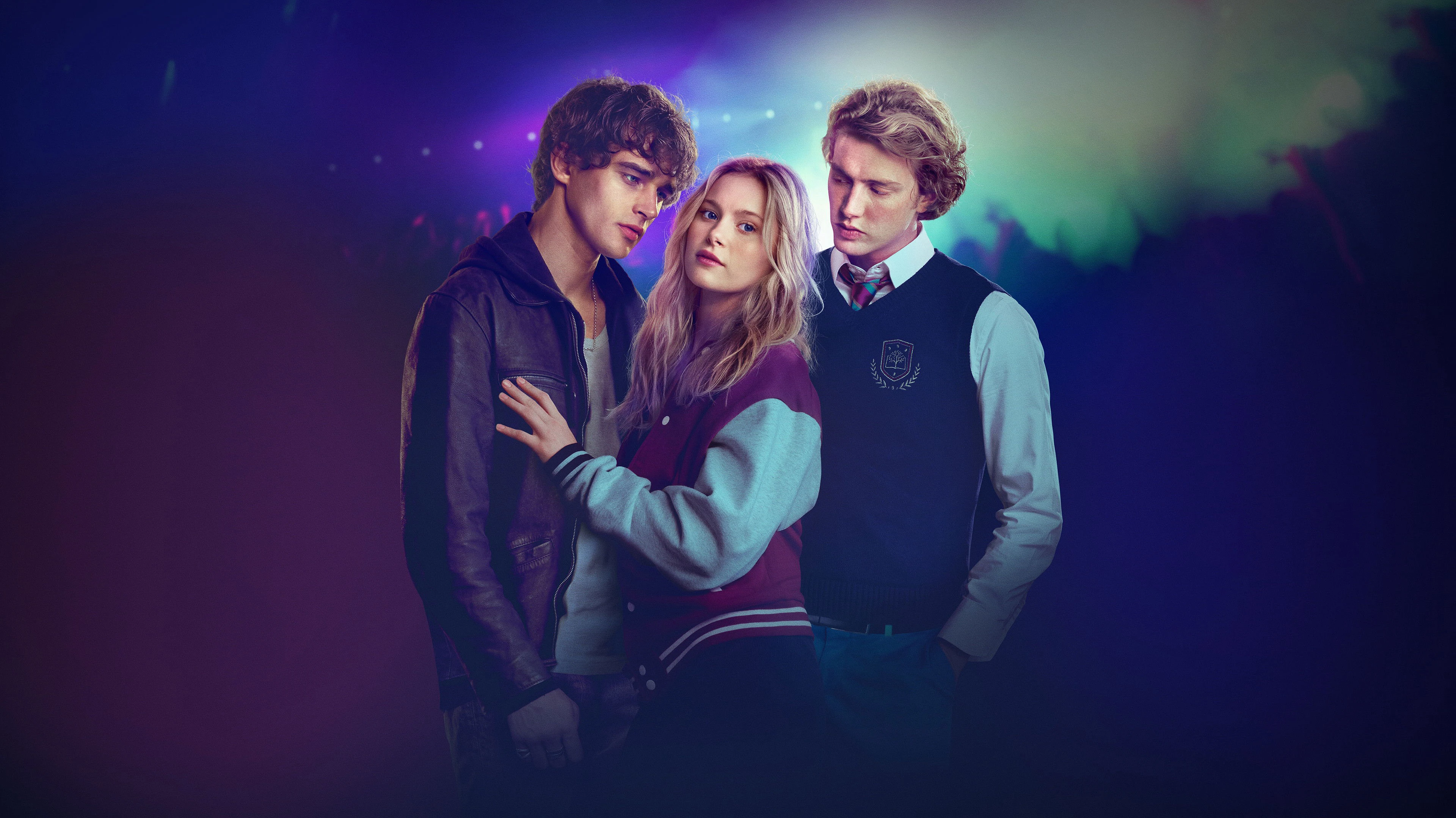 Phim Yêu Em Nhé - Love Me Love Me (2026)