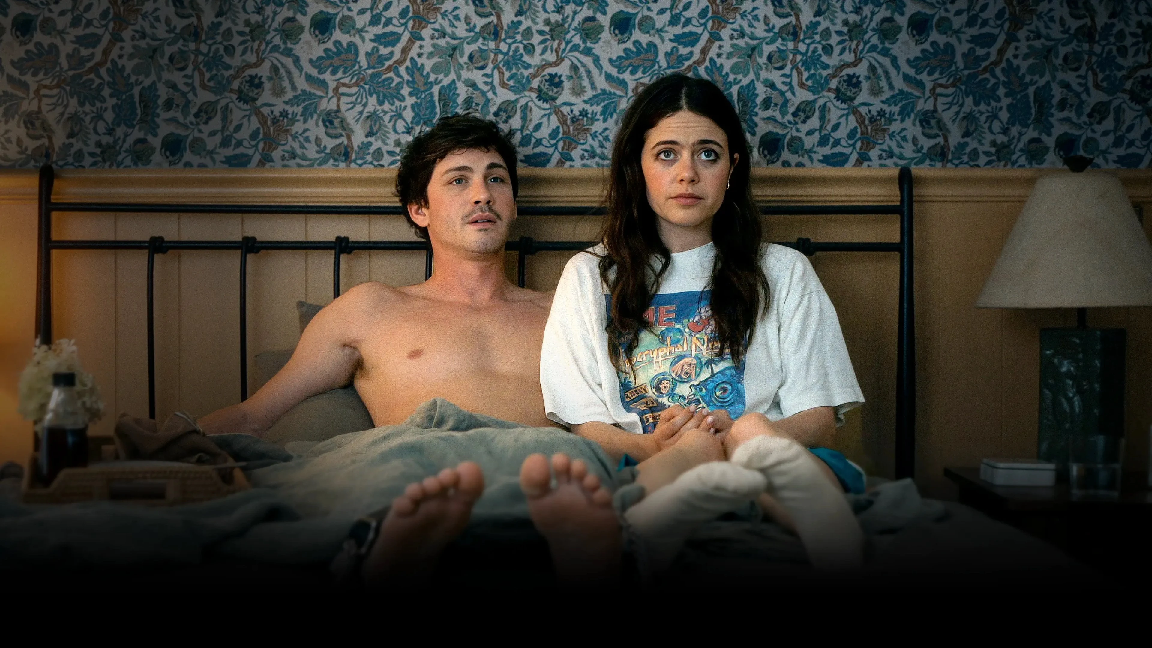 Phim Yêu Ngắn Hạn, Đau Dài Lâu - Oh, Hi! (2025)