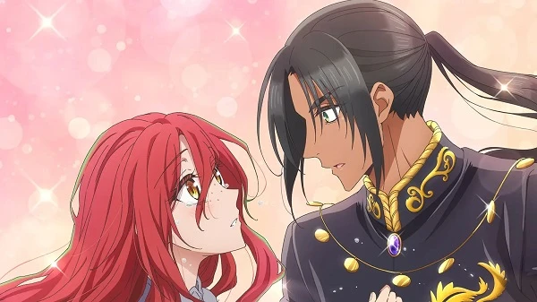 Phim Zutaboro Reijou wa Ane no Moto Konyakusha ni Dekiai sareru - Betrothed to My Sister's Ex, Loved by Her Sister's Former Fiancée (2025)